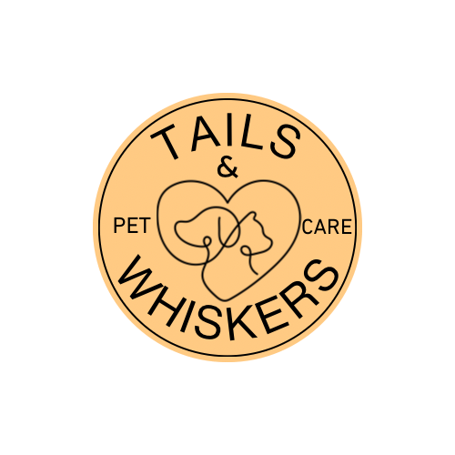 Tails & Whiskers Pet Care